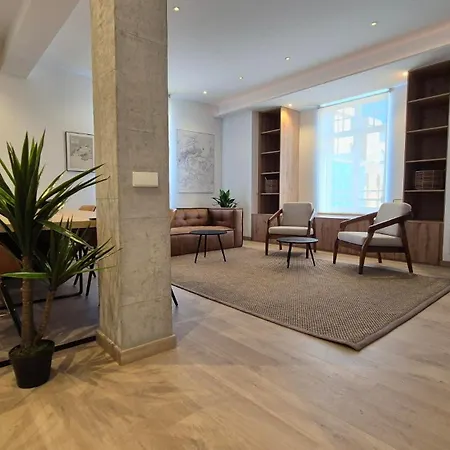 Haus Castelar * Santander