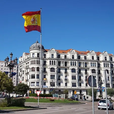 Haus Castelar Apartment Santander