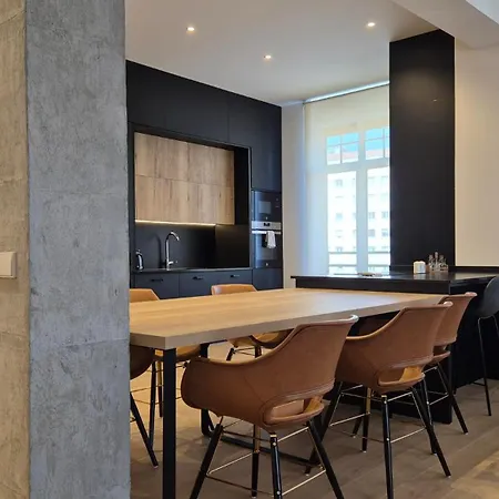 Haus Castelar *