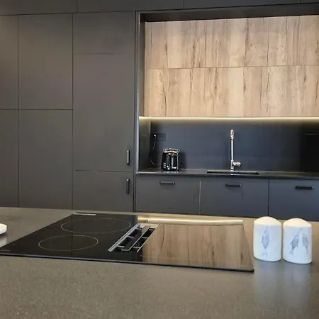 Haus Castelar Apartment