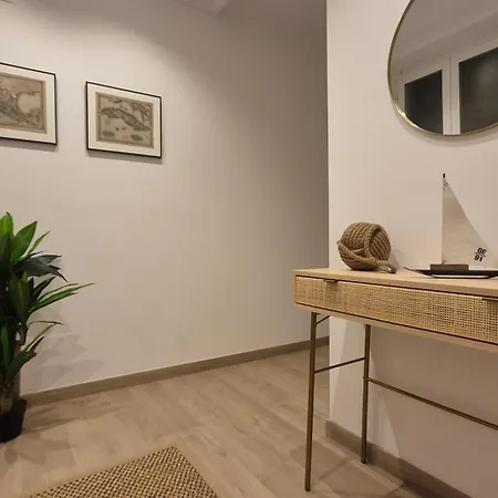 Apartment Haus Castelar Santander