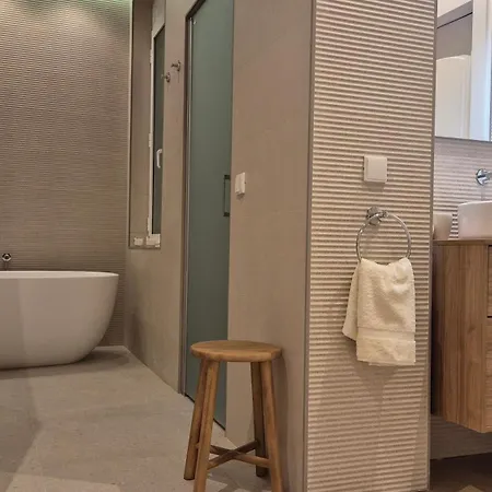 Haus Castelar * Santander