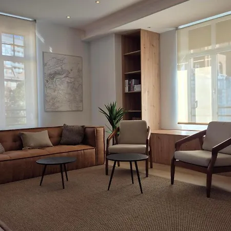 Haus Castelar Santander