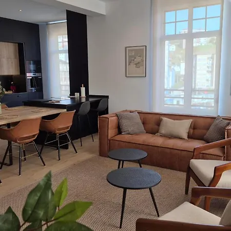 Haus Castelar * Santander