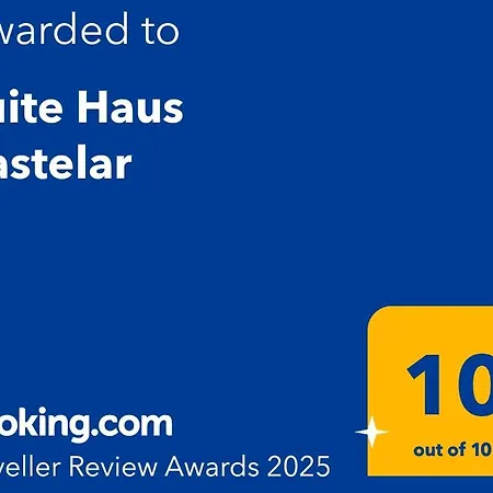 Haus Castelar *