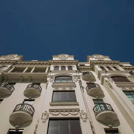 Haus Castelar *