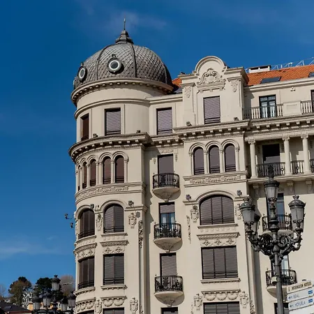 Haus Castelar Apartment