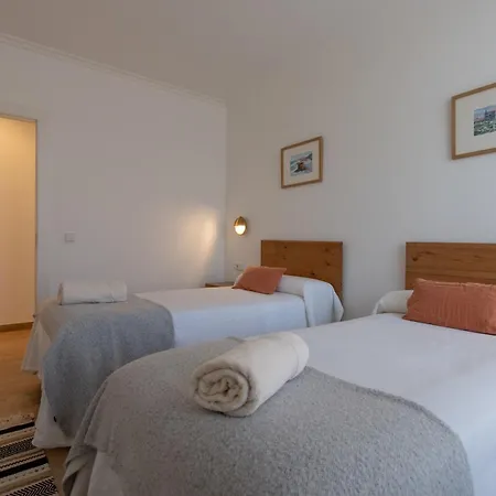 Haus Castelar Apartment Santander