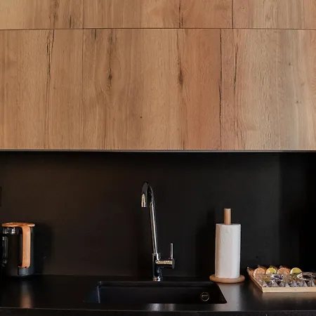 Apartment Haus Castelar *