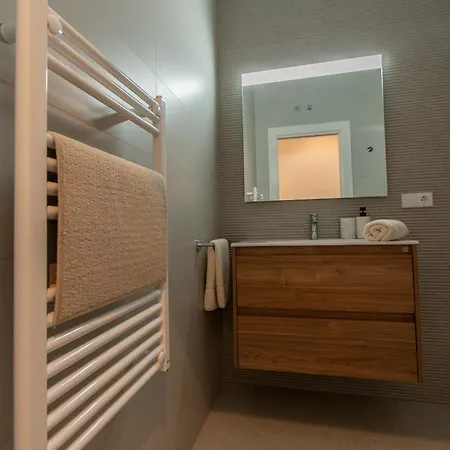 Haus Castelar Santander