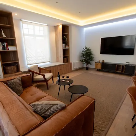 Haus Castelar Santander