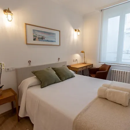 Haus Castelar * Santander