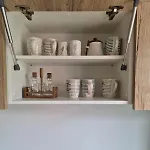Haus Castelar Appartement