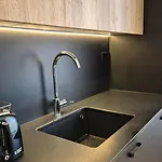 Haus Castelar Appartement Santander