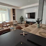 Haus Castelar Appartement