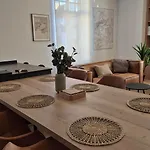 Haus Castelar Appartement Santander