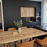 Appartement Haus Castelar Santander
