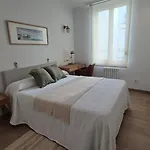 Haus Castelar Appartement *