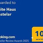 Haus Castelar *