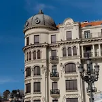 Haus Castelar Appartement