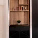 Haus Castelar Appartement *