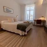 Haus Castelar Appartement Santander