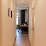 Appartement Haus Castelar