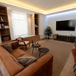 Haus Castelar Santander