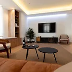 Haus Castelar Appartement