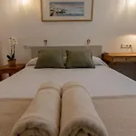 Haus Castelar Appartement
