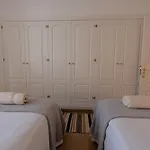 Haus Castelar Appartement *