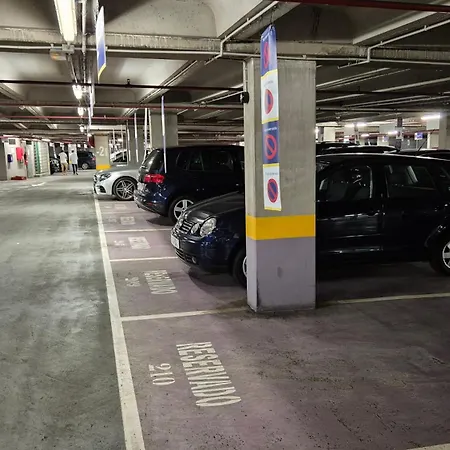 Haus Castelar Santander