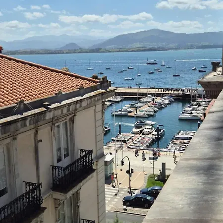 Apartment Haus Castelar