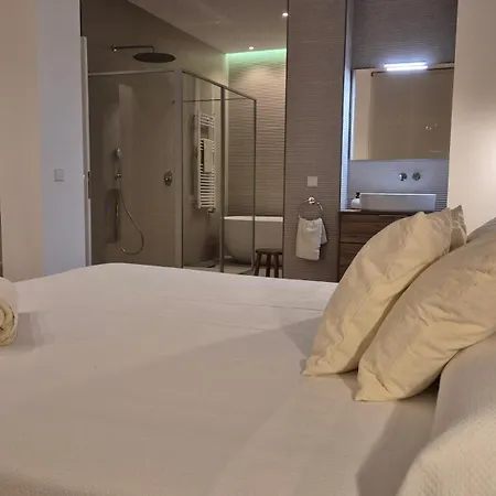 Apartment Haus Castelar *