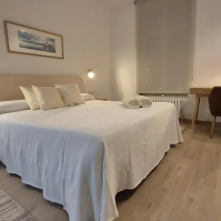 아파트 Haus Castelar 산탄데르