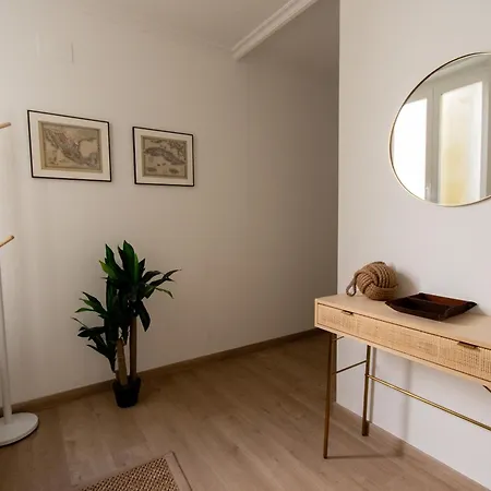 Haus Castelar * Santander