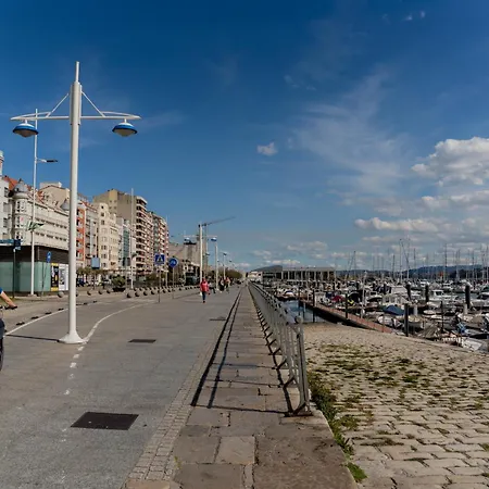 Haus Castelar 아파트