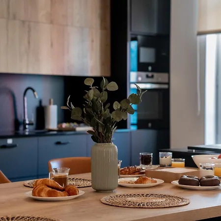 Apartment Haus Castelar