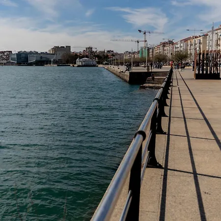 Appartement Haus Castelar