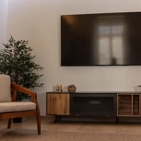 Haus Castelar Apartment Santander