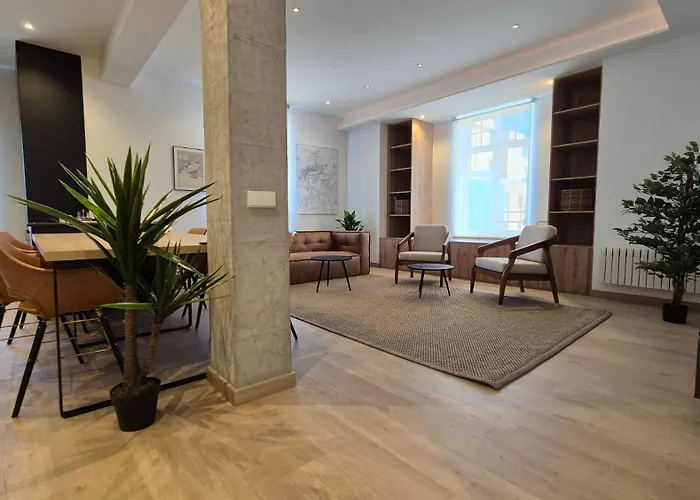 Haus Castelar * Santander