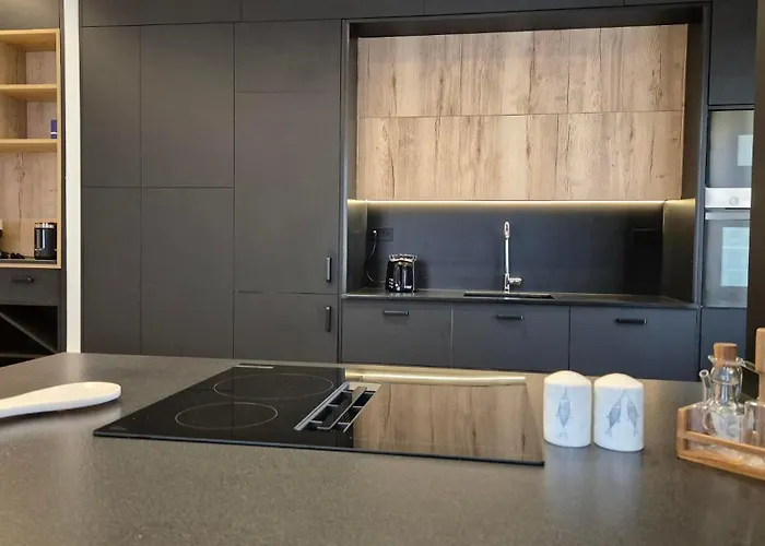 Haus Castelar דירה