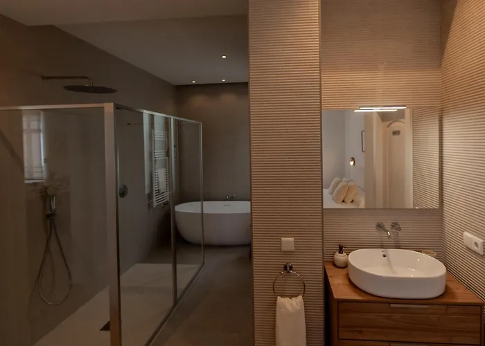 Haus Castelar סנטנדר