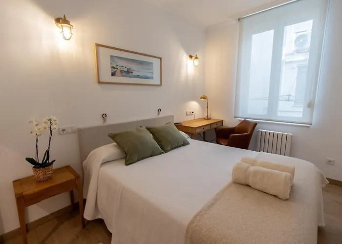 Haus Castelar * Santander