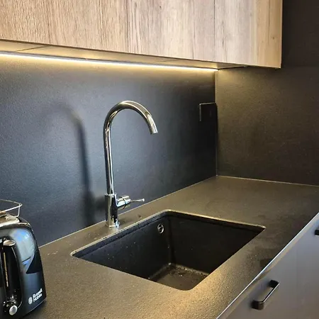 Haus Castelar Apartament Santander