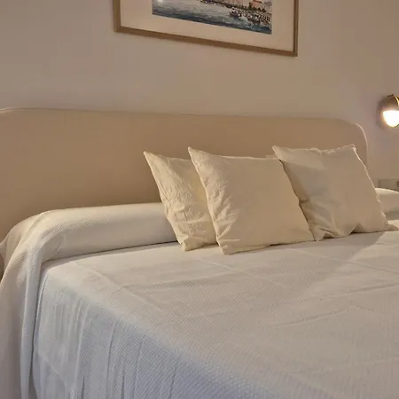 Haus Castelar Apartament