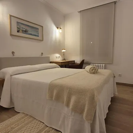 Apartament Haus Castelar
