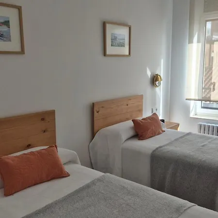 Haus Castelar * Santander