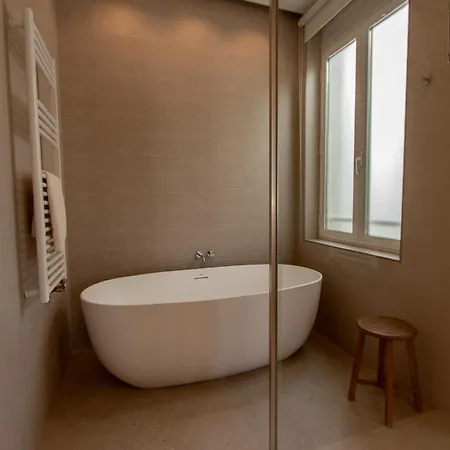 Haus Castelar Apartament *