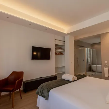 Haus Castelar Apartament *